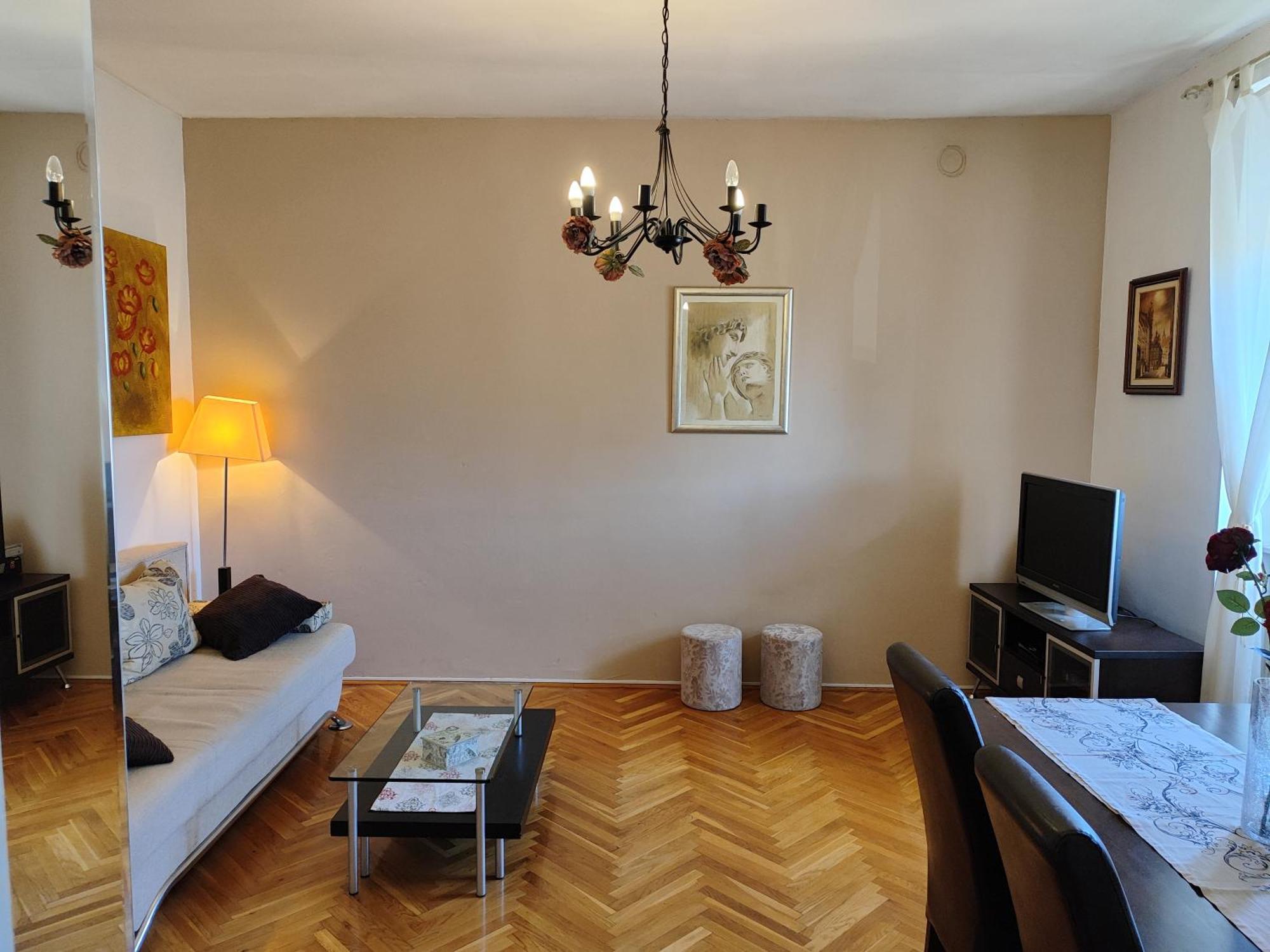 Kolovare Beach Apartment & Free Parking Zadar Ngoại thất bức ảnh